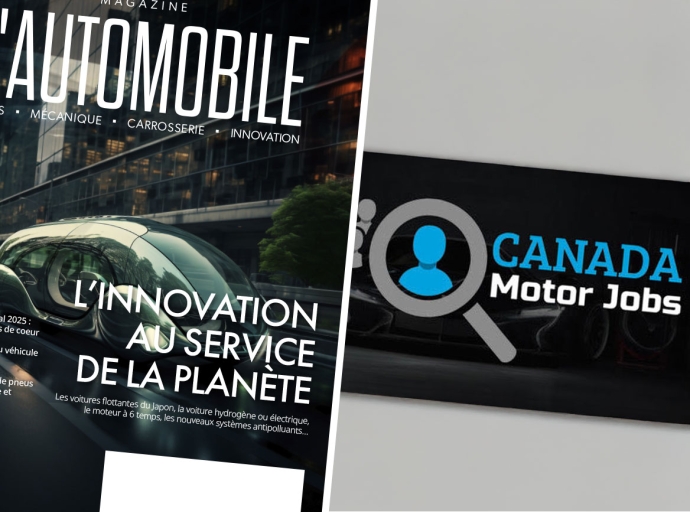 Un partenariat gagnant pour toute l’industrie