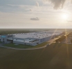 Energy Solutions achète l’usine de batteries GM à Lansing