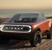 Nissan développera une nouvelle plateforme pour cinq véhicules