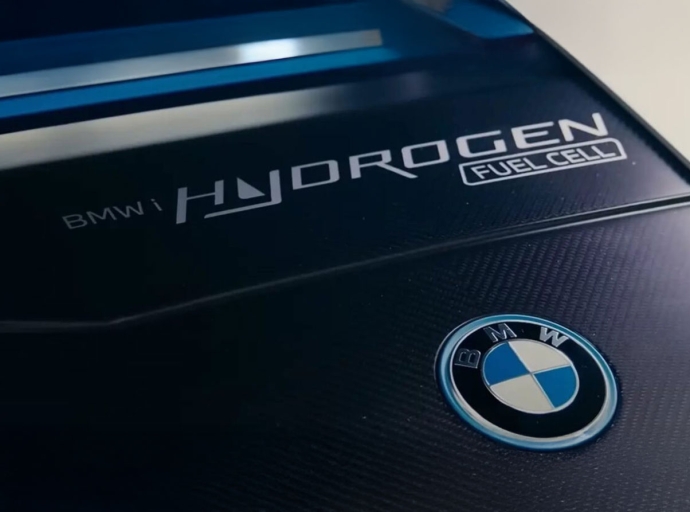 BMW secoue le monde automobile avec un moteur à hydrogène prévu pour 2028