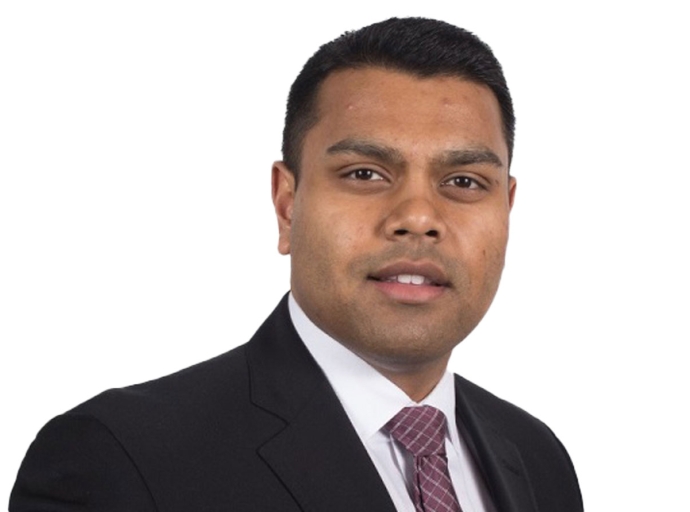 Le Comité des JPSERA annonce la nomination de Hitesh Patel en tant que vice-président