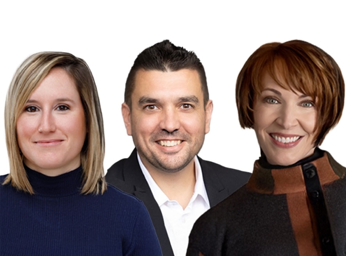 L’AIA Canada annonce des changements au sein de son conseil d’administration lors de l’Assemblée générale annuelle 2025