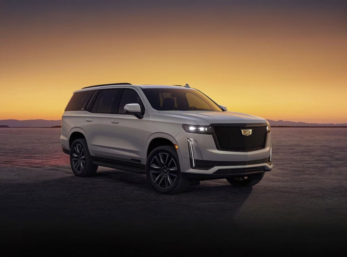 General Motors doit remplacer plus de 700 000 moteurs
