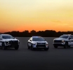 Chevrolet ajoute un modèle électrique à ses autos de police