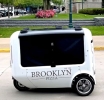 Des véhicules autonomes à Toronto ?