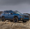 Subaru dévoile trois nouveautés au salon de New York