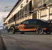 Le concept Genesis G70 track day special fait ses débuts mondiaux et entame une tournée canadienne