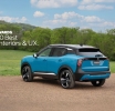Le Nissan Kicks 2025 nommé dans la liste des 10 meilleurs intérieurs et UX de Wards 2025