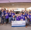 Hyundai Canada remet 250 000 $ au CHEO pour les soins aux enfants atteints de cancer