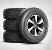 Le nouveau Advantage Control HT de BFGoodrich