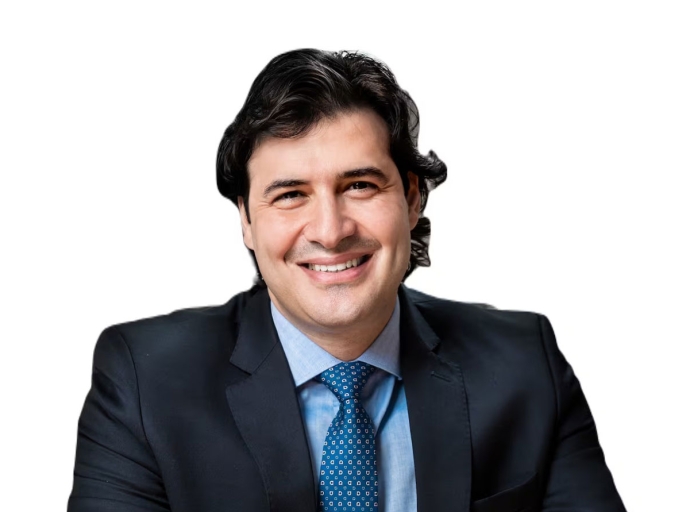 Olvo a un nouveau président nord-américain