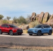 Le Toyota Corolla Cross 2026 arrive, avec un nouveau style intérieur et extérieur