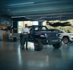 Jeep® Brand, Paramount Pictures Join Forces for 'Mission: Impossible – The Final Reckoning' Marketing Campaign