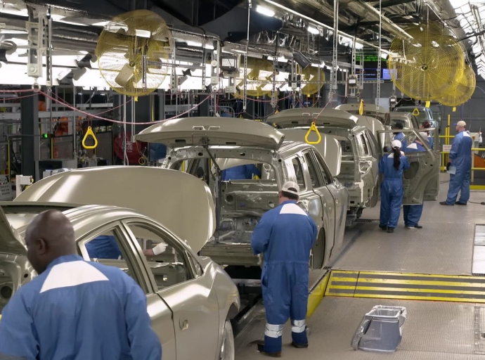 Nissan annonce ses plans d’avenir