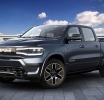 The Ram 1500 REV delayed again