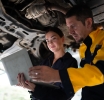Master Mechanic choisit GEM-CAR pour propulser ses ateliers à travers le réseau