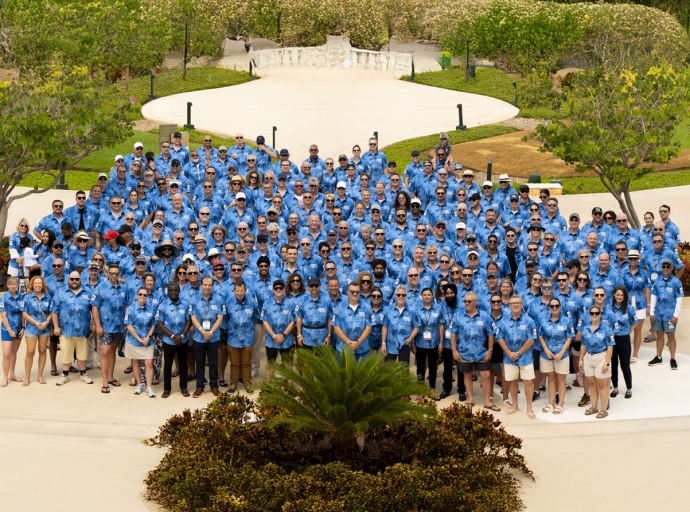 From Insight to Impact: Fix Network Unites Franchisees from Around the World at the 2025 Global Conference
