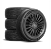 Michelin prepares to launch its Crossclimate 3