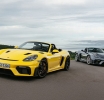 The end for Porsche Boxster and Cayman