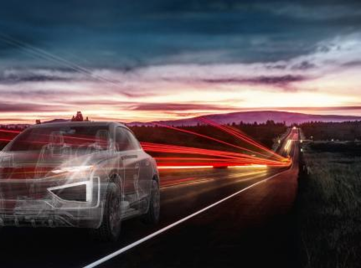 Les innovations de Magna transforment l’avenir de la conduite