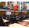 AIA  Canada day, Quebec division : visit to the EMEMM and VTC career perspectives