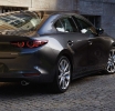 MAZDA 3 GT 2025 – Conduire avec un sourire et une grande polyvalence