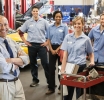 Maximiser  les heures productives en atelier : les conseils du Balado Shop Guru