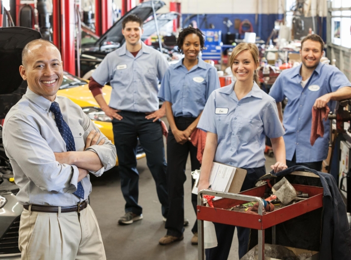 Maximiser  les heures productives en atelier : les conseils du Balado Shop Guru