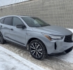 Capsule d’essai routier:  ACURA RDX 2025