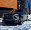 MITSUBISHI ECLIPSE CROSS GT S-AWD