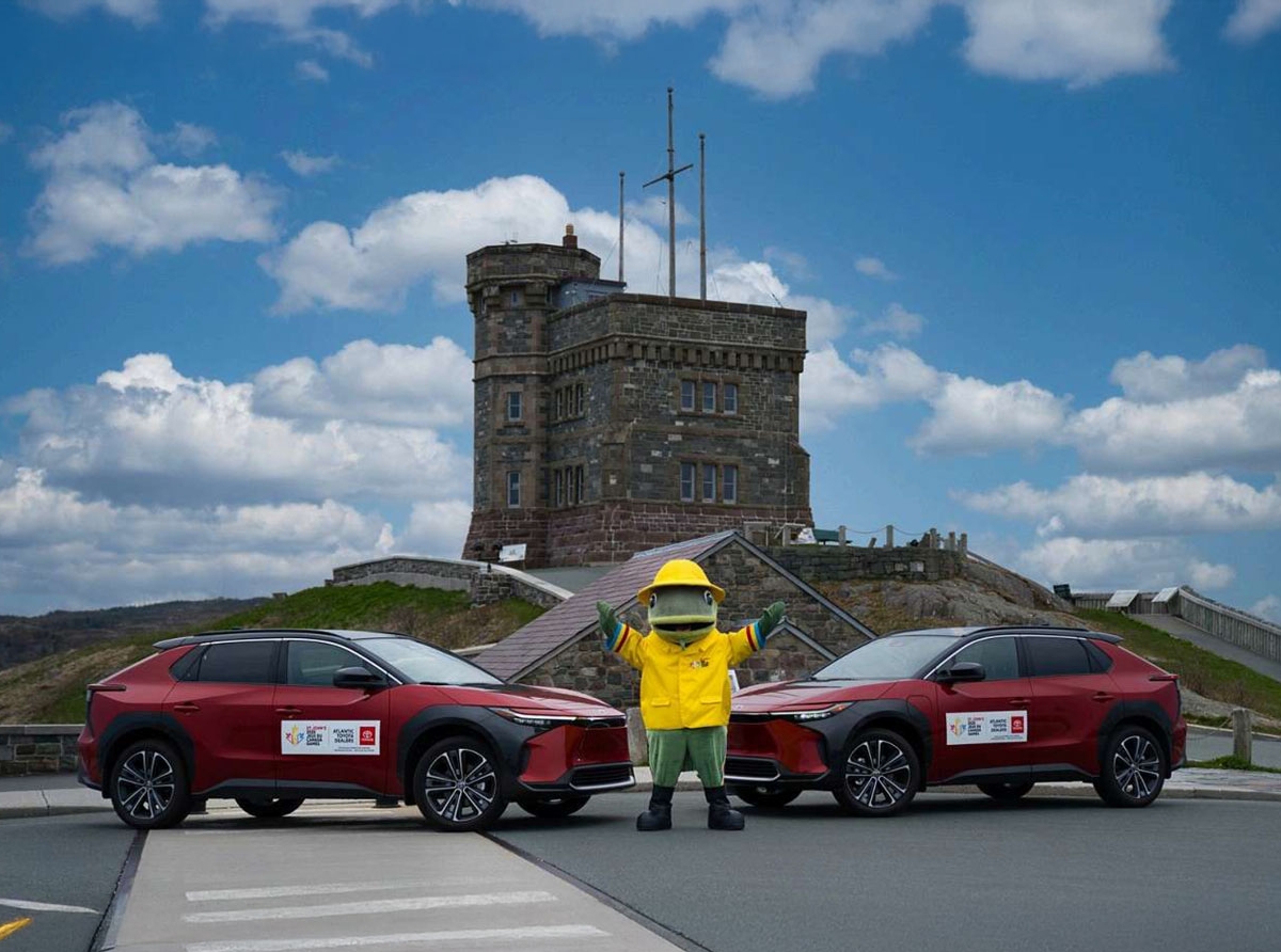 toyota-electrifie-les-jeux-du-canada-2025-a-st-john-s