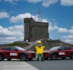 Toyota électrifie les Jeux du Canada 2025 à St. John’s