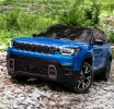 Jeep unveils its new Cherokee