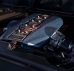 GM investit dans un nouveau V8