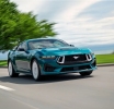 Ford dévoile la finition FX de sa Mustang 2026