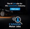 Canada Motor Jobs and L’Automobile: A Winning Partnership for the Entire Industry