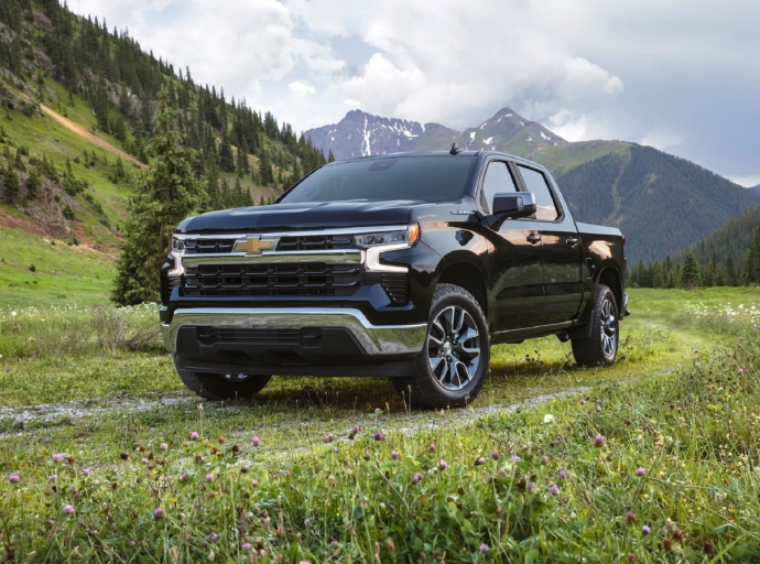 GM invests US$4 billion in its plants