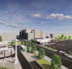 Ecopro suspends construction of its Bécancour plant