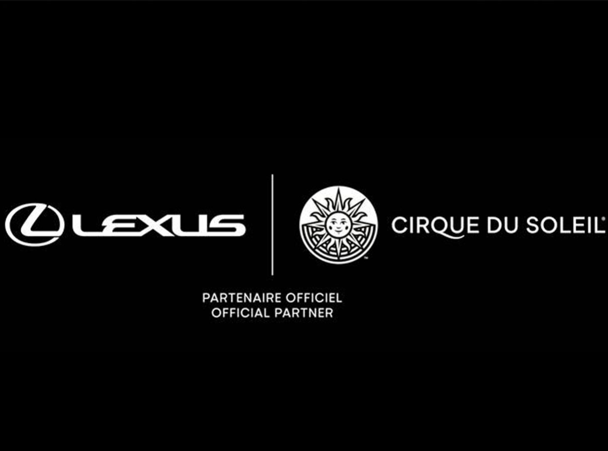 lexus-canada-devient-le-partenaire-automobile-officiel-du-cirque-du-soleil