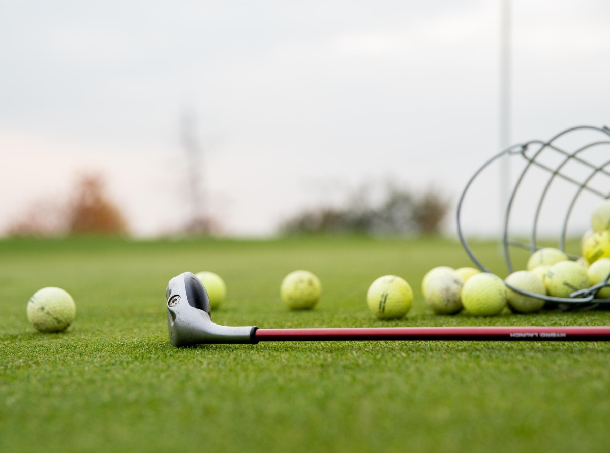 AIA’s Spectacular Golf Day in Portneuf