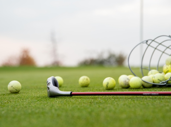 La superbe journée de golf de l’AIA à Portneuf