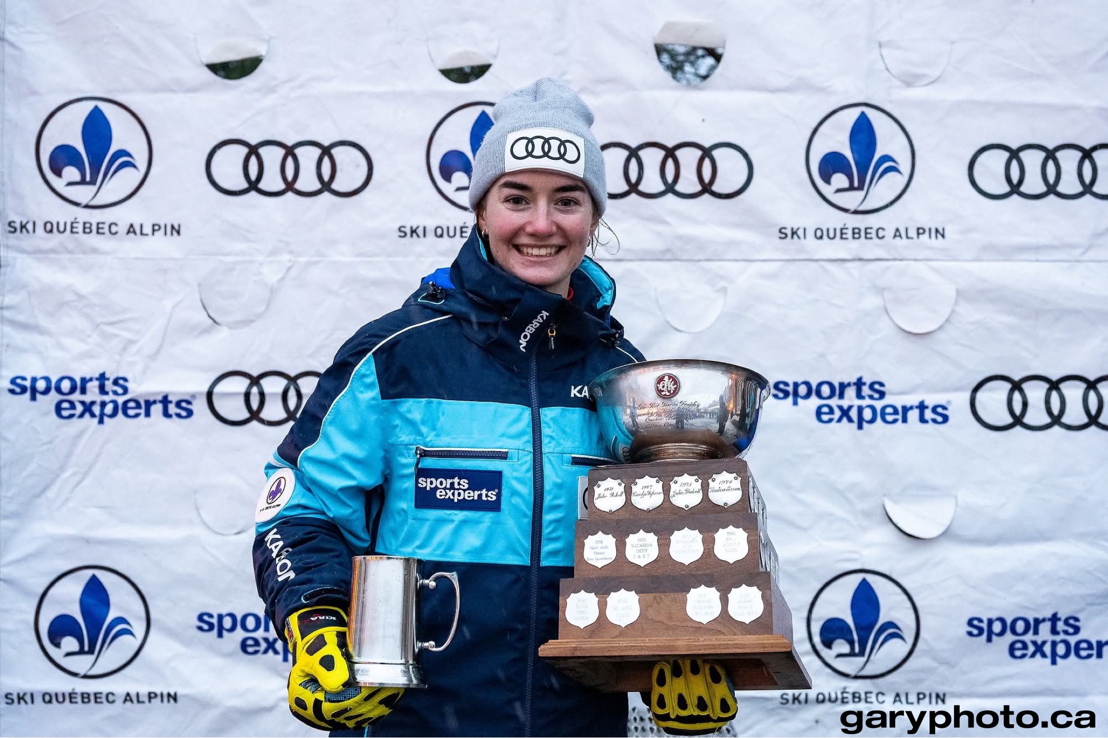 Elisabeth Creighton: A Rising Star