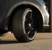 Bridgestone launches new turanza: The EverDrive