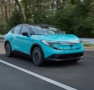 Nissan dévoile sa toute nouvelle Leaf, et elle est toujours électrique