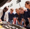 CO-OP program: a lever for the next generation in dealerships