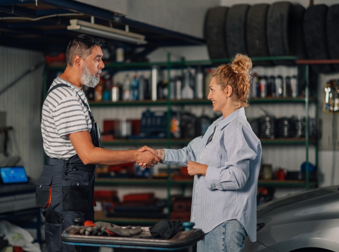 Improving  Customer Experience Through Connection and Communication