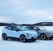 Volvo EX30 2025: Impressive Performance but Complicated Interface