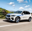 Hydrogen engine of the future –   alliance and challenges for BMW and Toyota