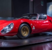 ALFA ROMEO Celebrates Its 115th  Anniversary of Italian Passion and Sportiness