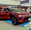 The Montreal Electric Vehicle Show: a new venue, justas much excitement